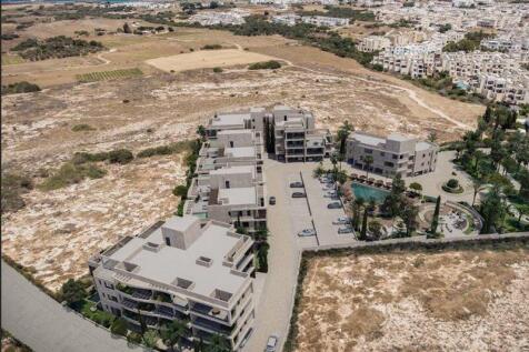 Aerial View Of...