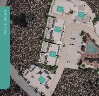 Site Plan - Artist