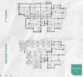 Block A - Ground &amp;