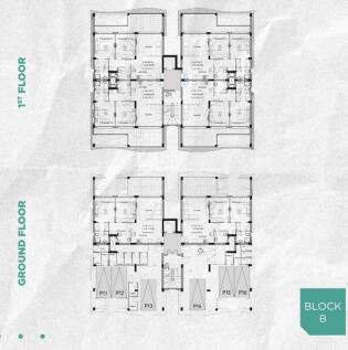 Block B - Ground &amp;