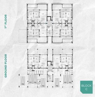 Block C - Ground &amp;