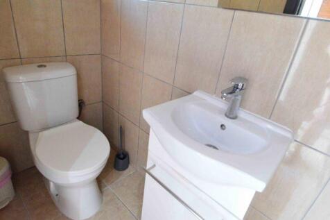Ground floor WC
