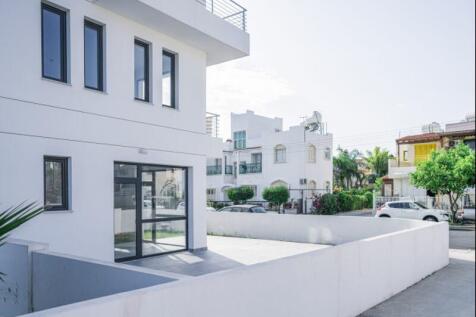 Apartments