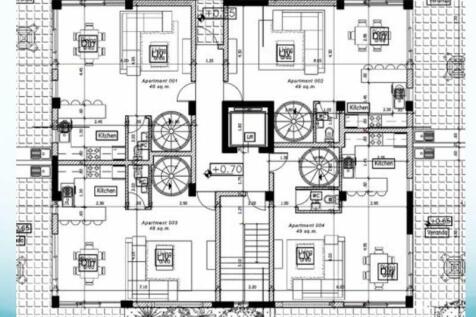 Ground Floor Plan