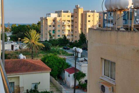 Sea View From...