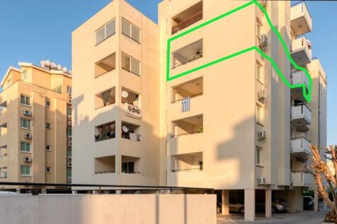Apartment Outlined