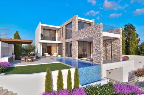 Property view villa
