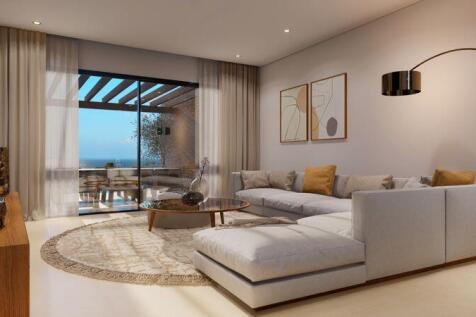 Living area artist