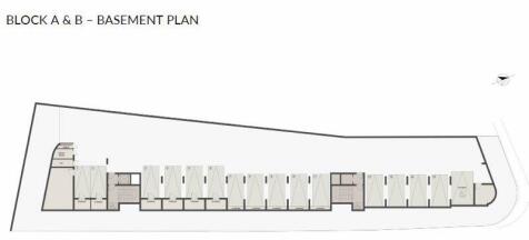 Basement plan