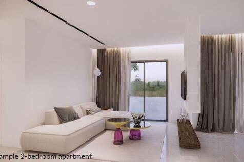 Living area artist