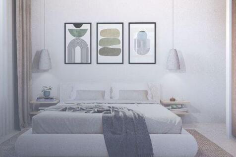 Bedroom artist...