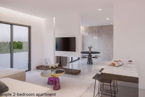 Dining and living