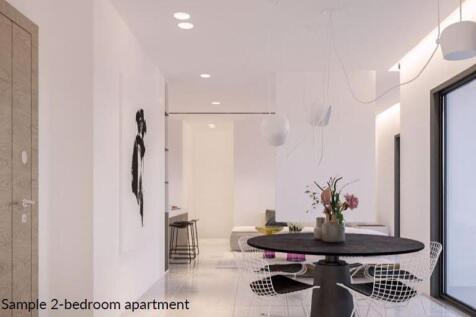 Dining area artist
