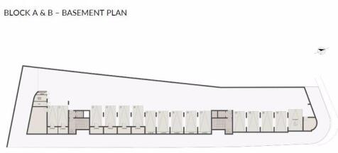 Basement plan