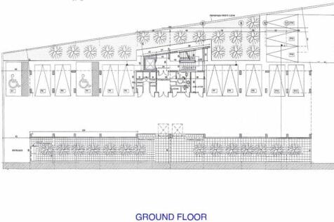 Ground Floor Plans