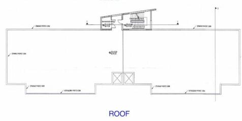 Roof Plans