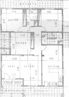 3 Bedroom Floor...