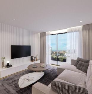 Living Area -...