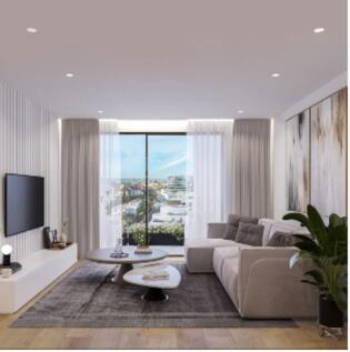 Living Area -...