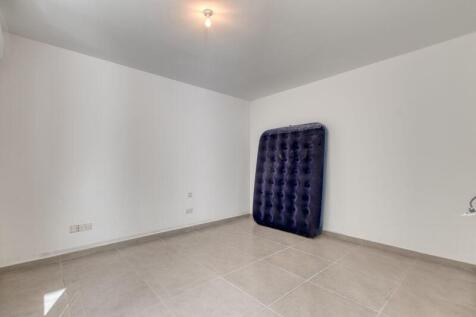 Bedroom 6/ Basment