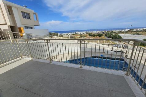 Veranda view