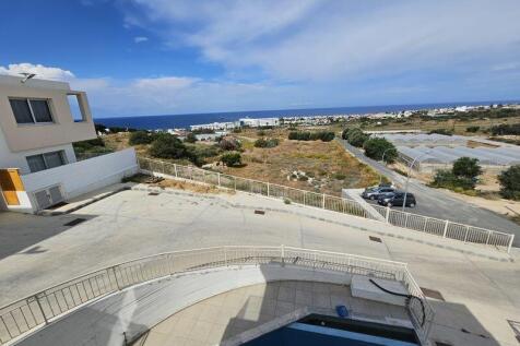Veranda view