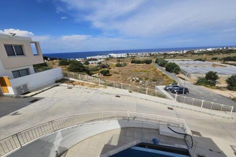 Veranda view