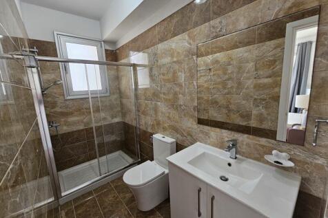 Master bedroom...