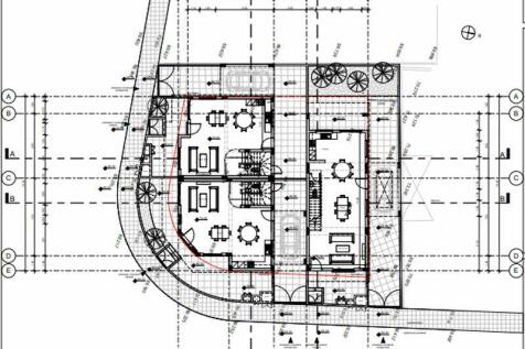 Ground Floor Plans