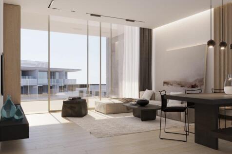 Living area artist
