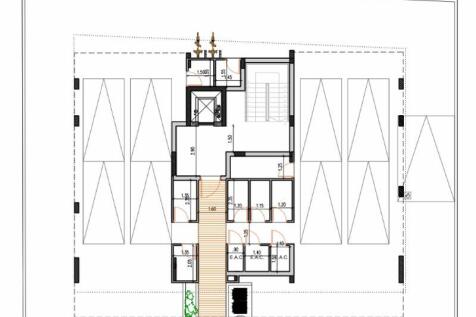 Ground Floor Plans