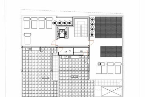 Roof Plans
