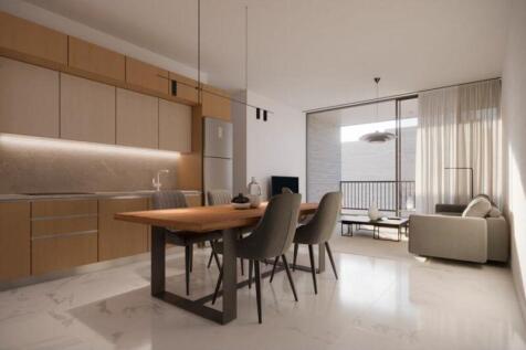 Kitchen artist...