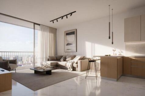Living area artist
