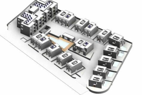 Site plan artist...