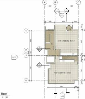 Roof Plans