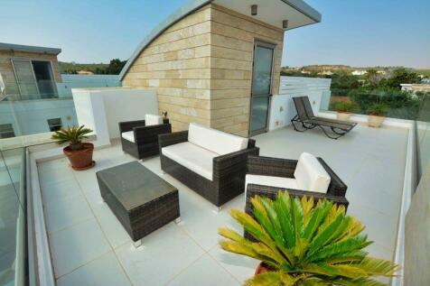 Roof Terrace