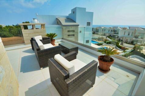 Roof Terrace