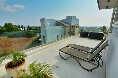 Roof Terrace