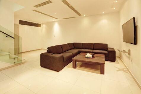 Basement Lounge