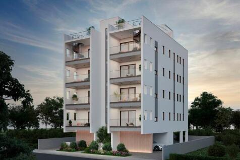 Apartments - Artist