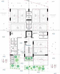 Ground Floor Plans