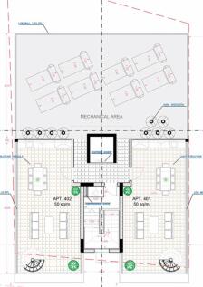 Roof Plans
