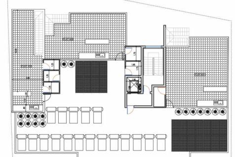 Roof Plans