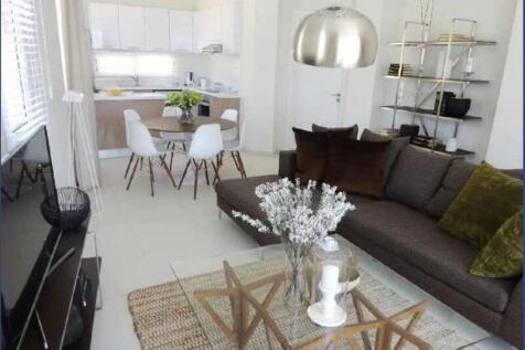 Living area artist