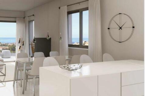 Dining area artist