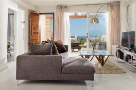Living area artist