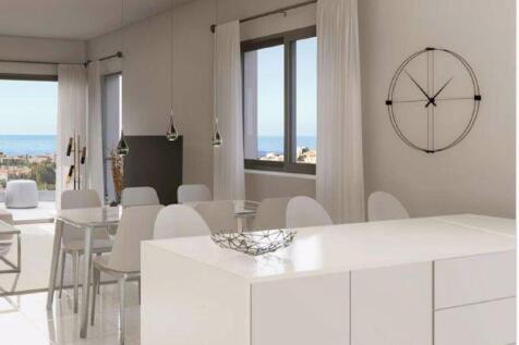Dining area artist