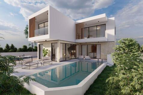 Property view...