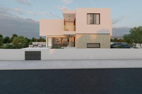 Property view...